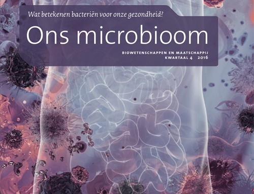 Ons microbioom